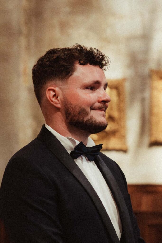 mariage ceremonie religieuse uzes