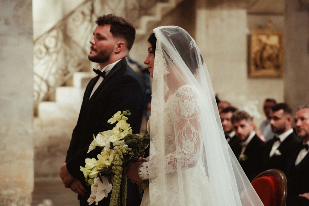 mariage ceremonie religieuse uzes