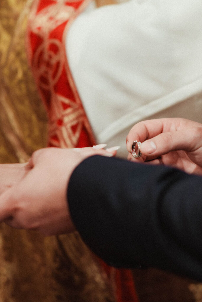 mariage ceremonie religieuse uzes