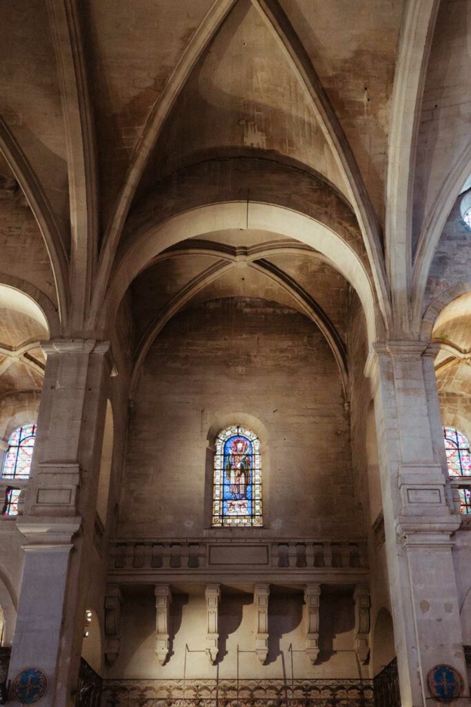 mariage ceremonie religieuse uzes
