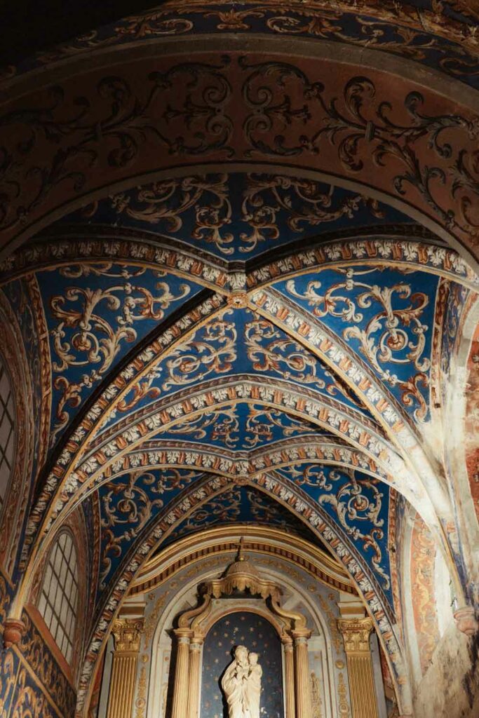 mariage ceremonie religieuse uzes