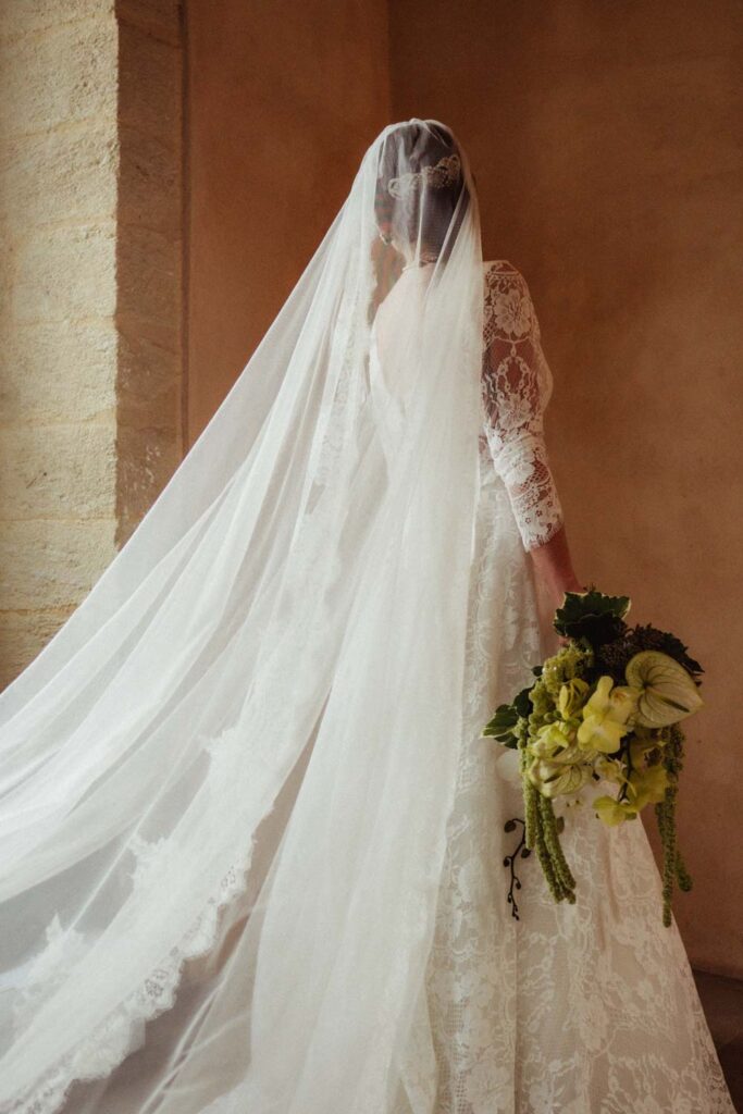 mariage prieuré saint nicolas campagnac