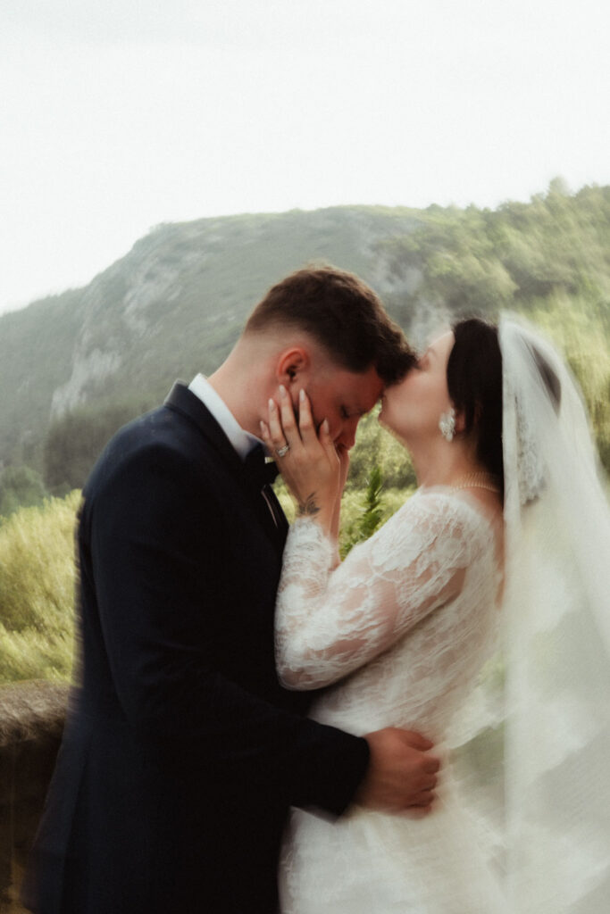 mariage prieuré saint nicolas campagnac