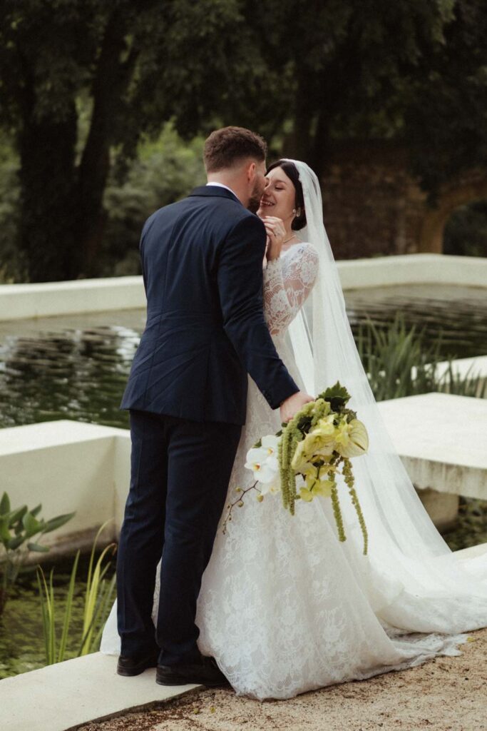 mariage prieuré saint nicolas campagnac