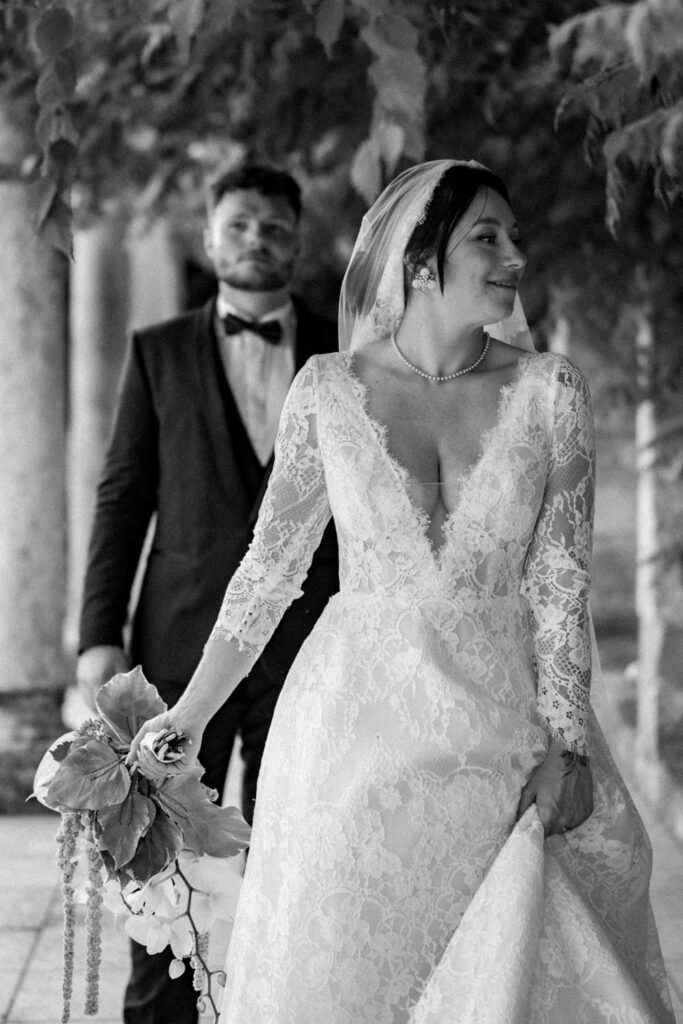 mariage prieuré saint nicolas campagnac