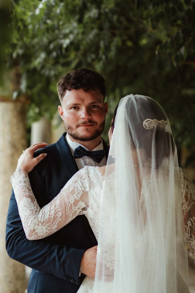 mariage prieuré saint nicolas campagnac