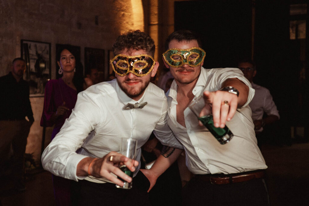 mariage prieuré saint nicolas campagnac