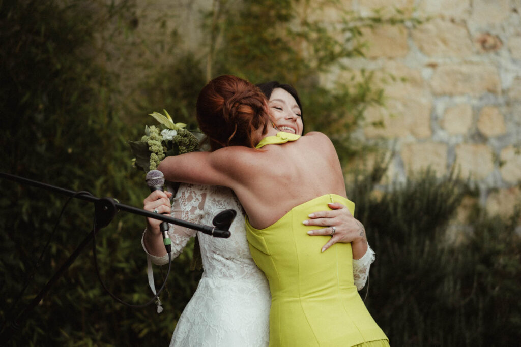 mariage prieuré saint nicolas campagnac