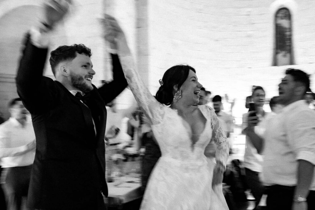 mariage prieuré saint nicolas campagnac