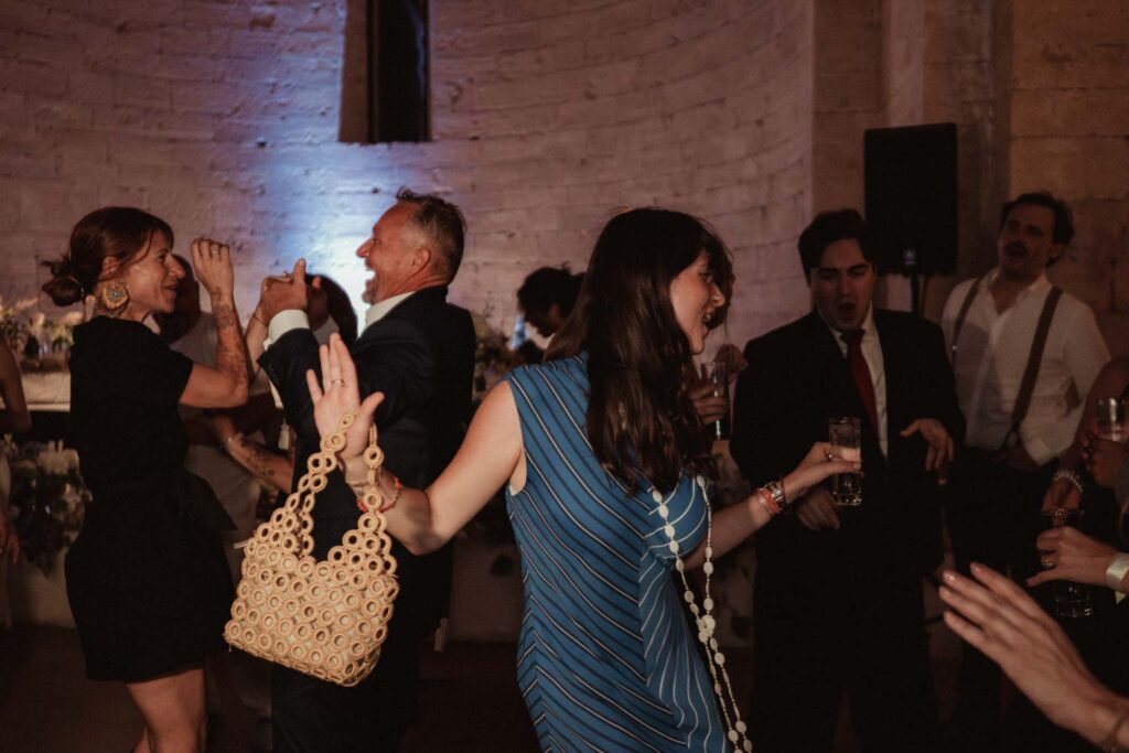 mariage prieuré saint nicolas campagnac