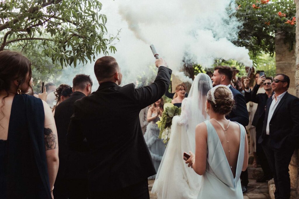 mariage prieuré saint nicolas campagnac