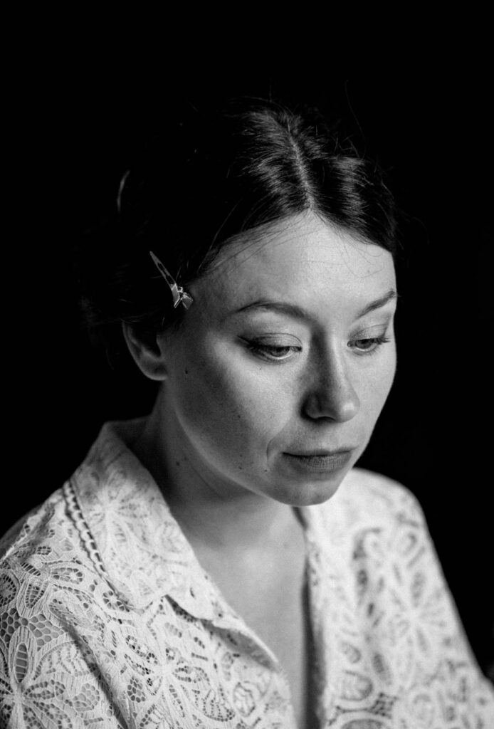 preparatifs mariage prieuré saint nicolas campagnac