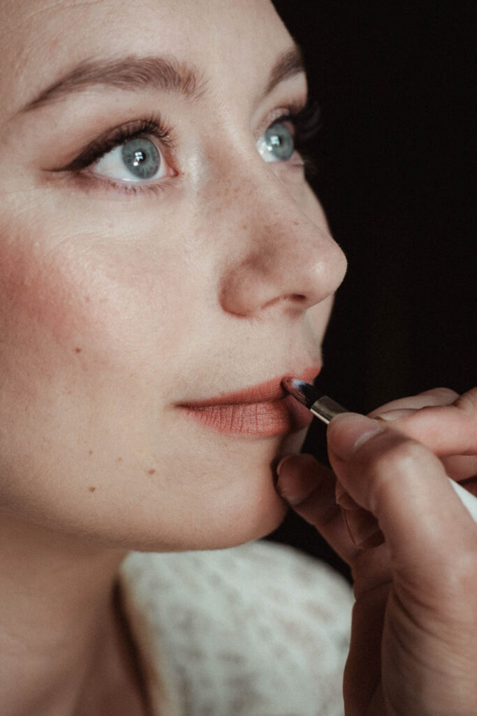 preparatifs mariage prieuré saint nicolas campagnac