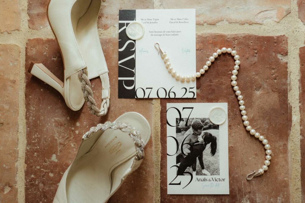 preparatifs mariage prieuré saint nicolas campagnac