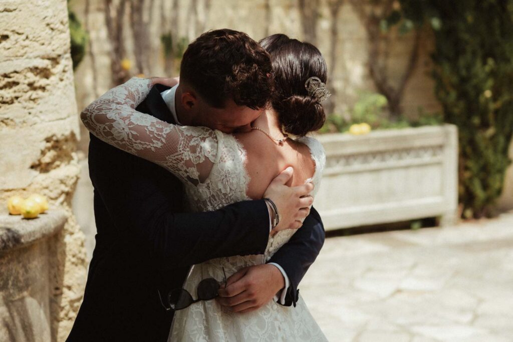 preparatifs mariage prieuré saint nicolas campagnac