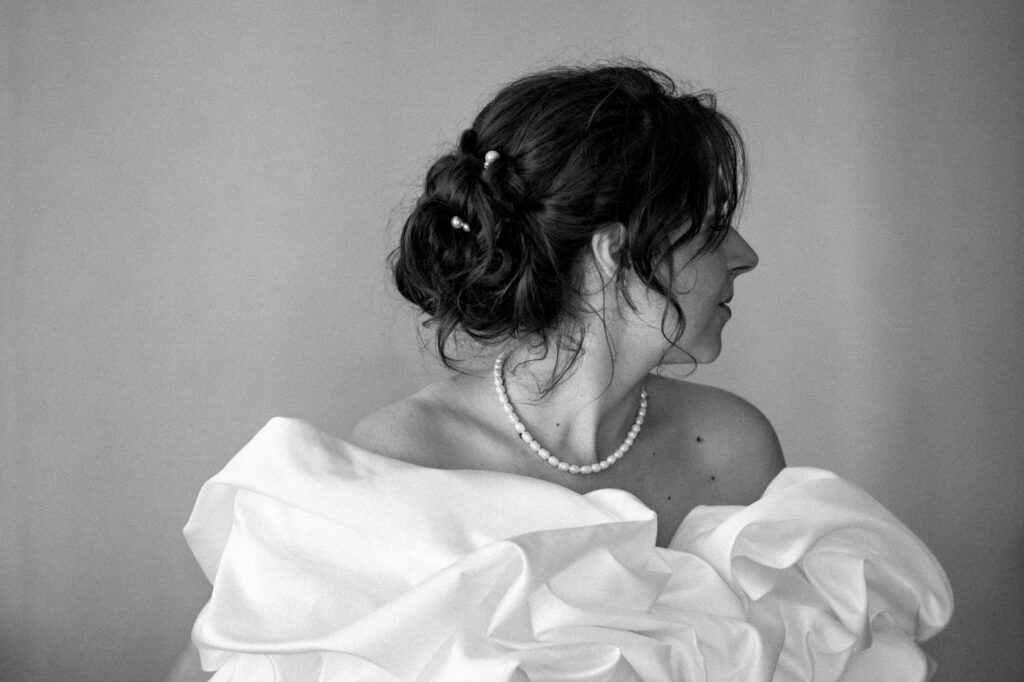 mariage intimiste dans le gard