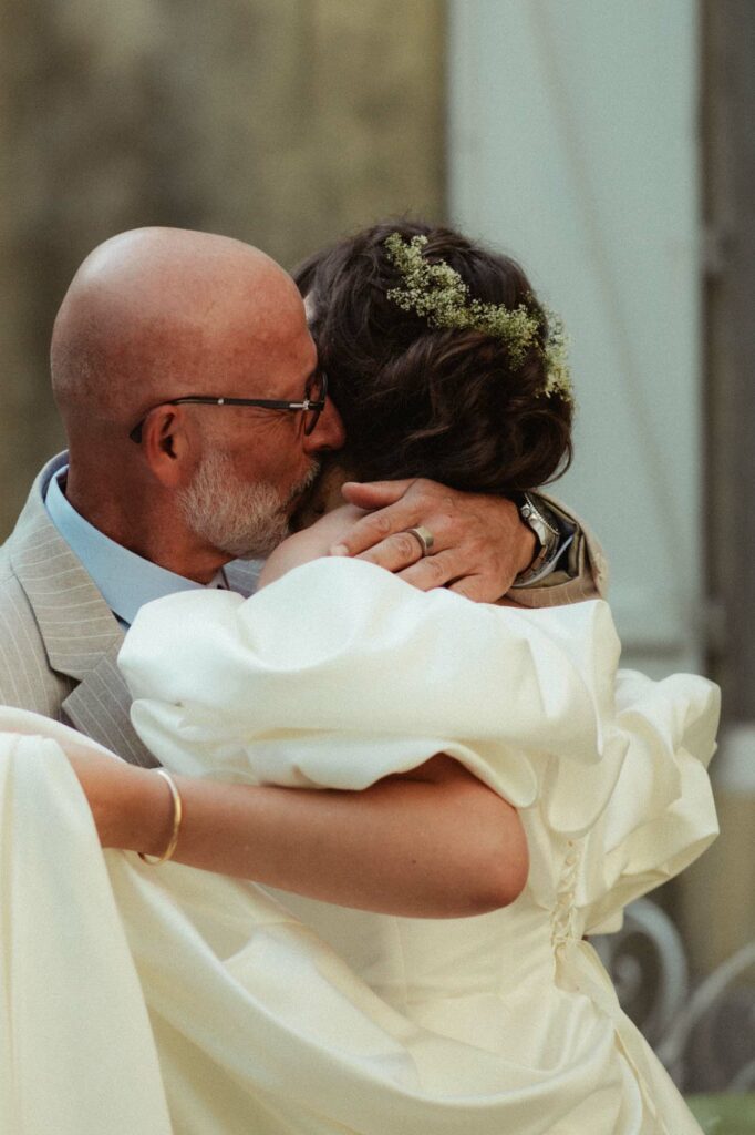 mariage provence gard