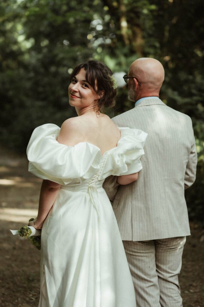 mariage provence gard