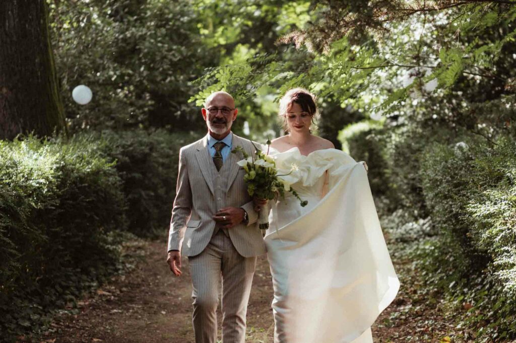 mariage provence gard