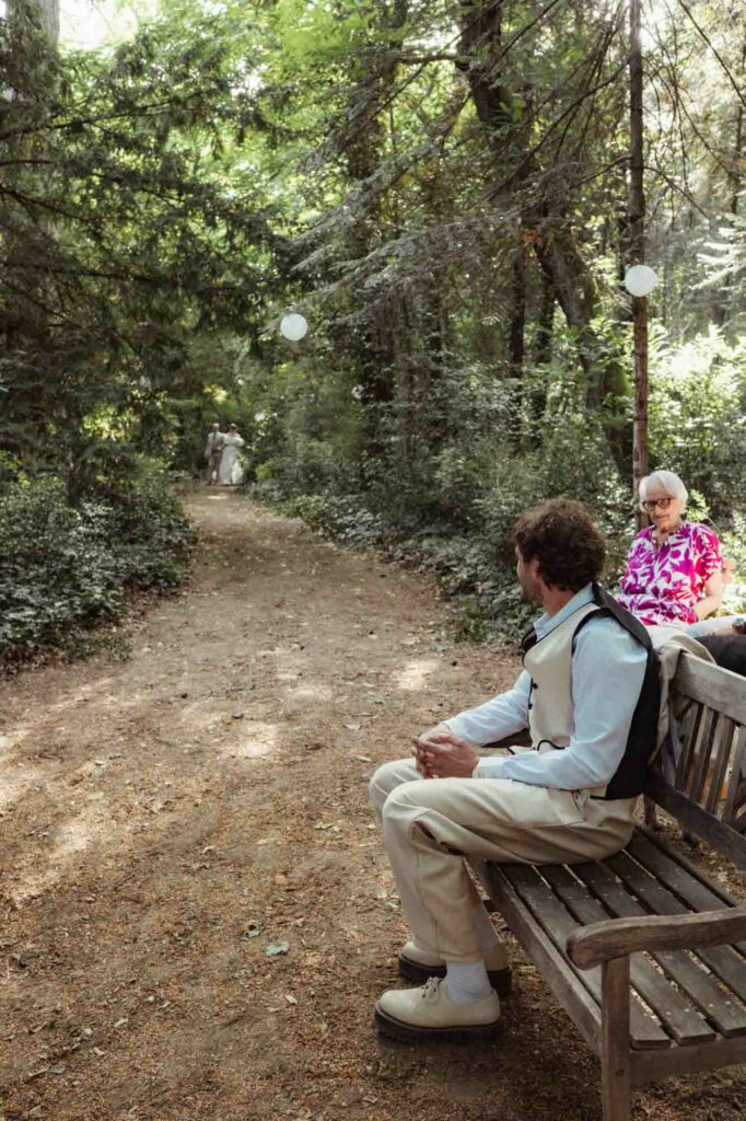 mariage provence gard