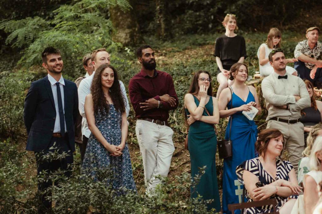 mariage provence gard