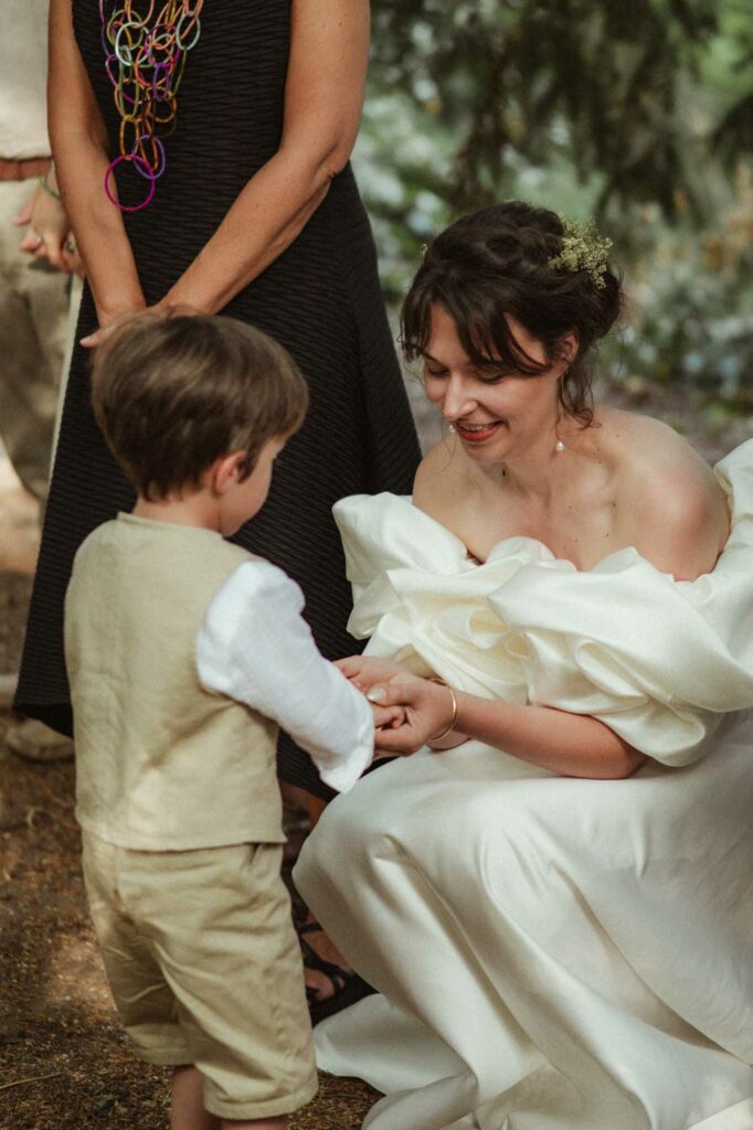 mariage provence gard