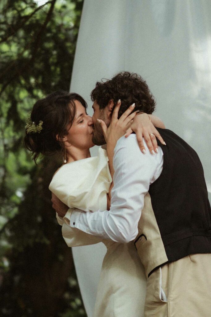 mariage provence gard