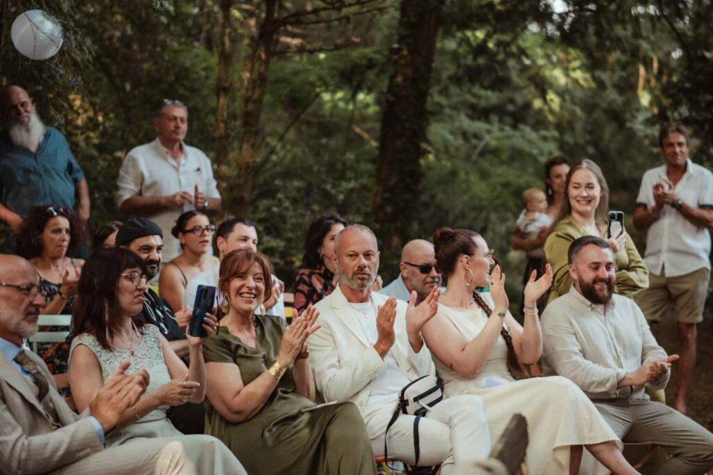 mariage provence gard