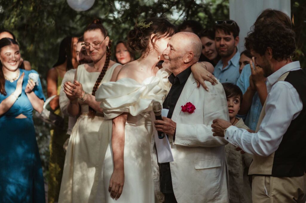 mariage provence gard