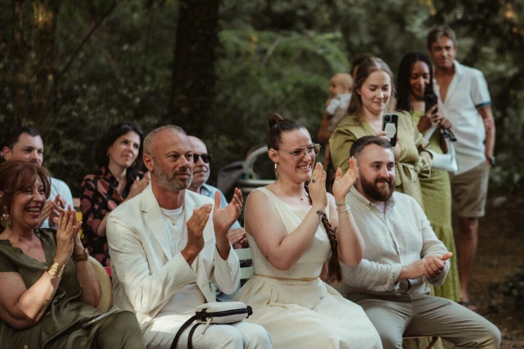 mariage provence gard