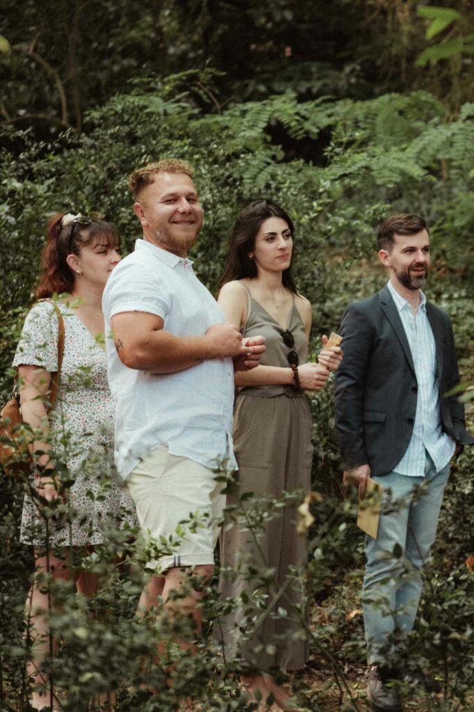 mariage provence gard