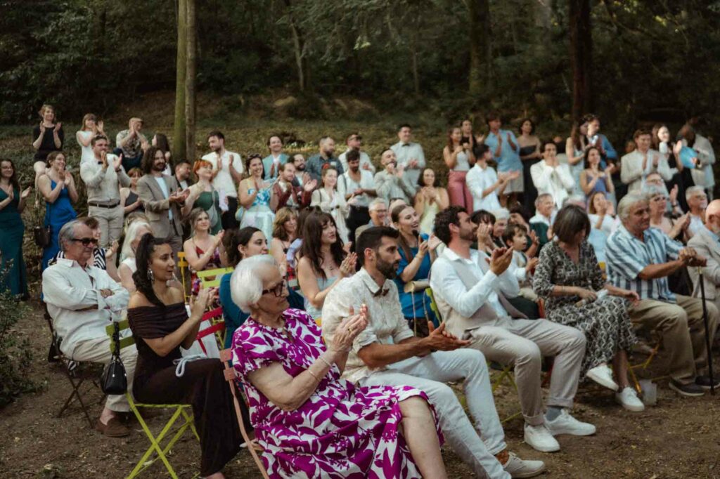 mariage provence gard