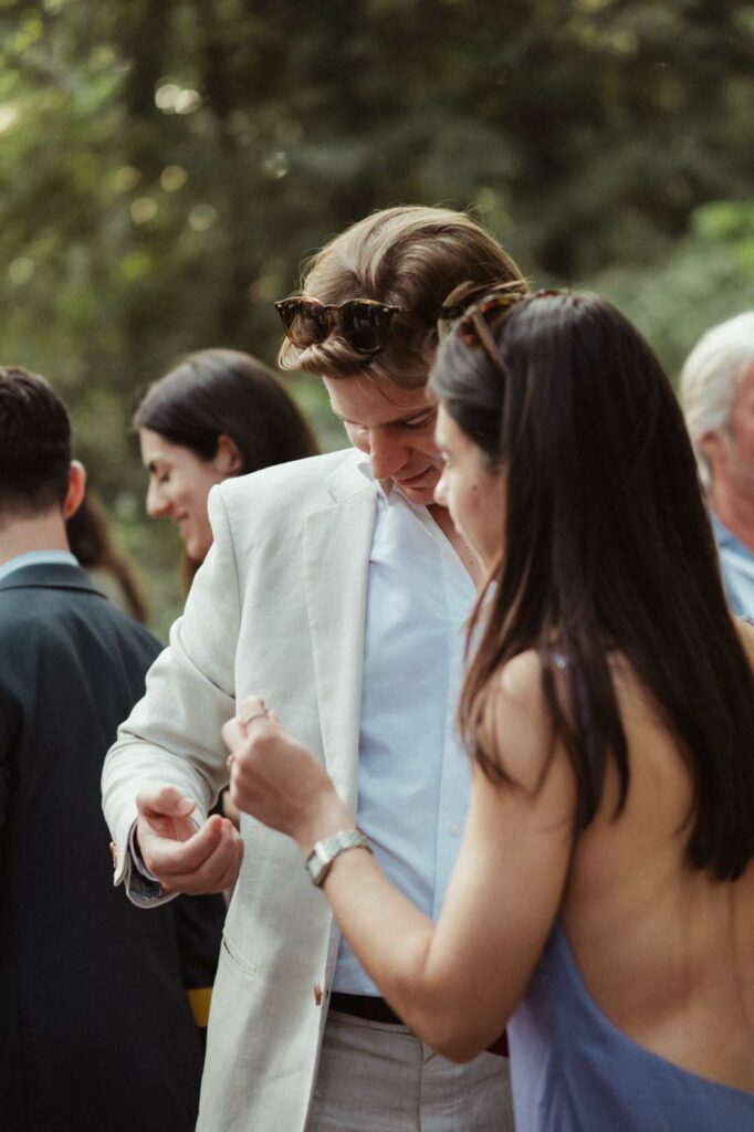 mariage provence gard