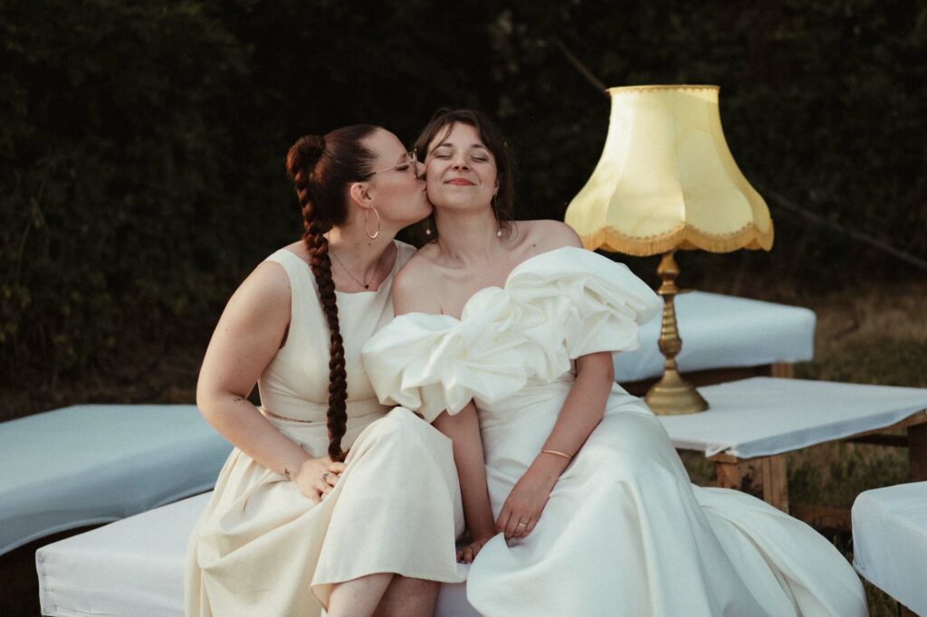 mariage provence gard