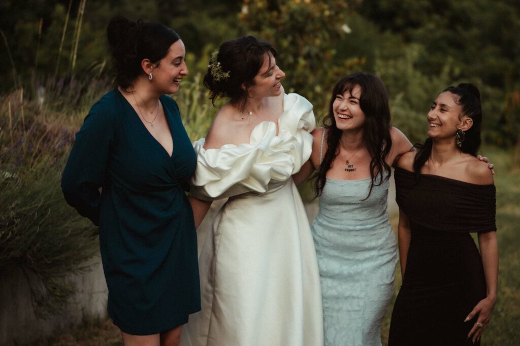 mariage provence gard