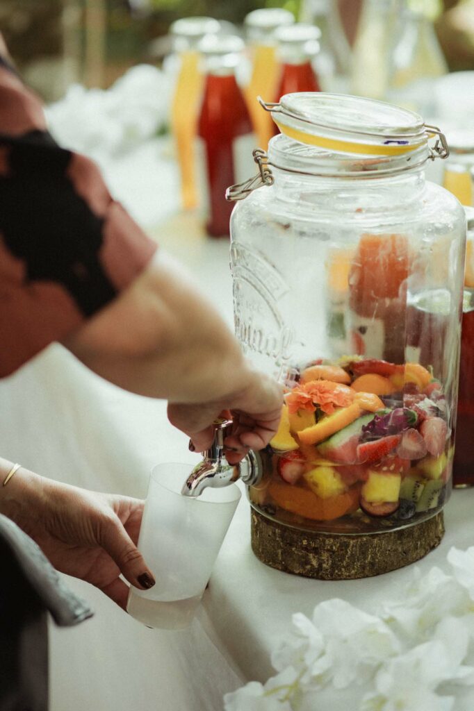 mariage provence gard