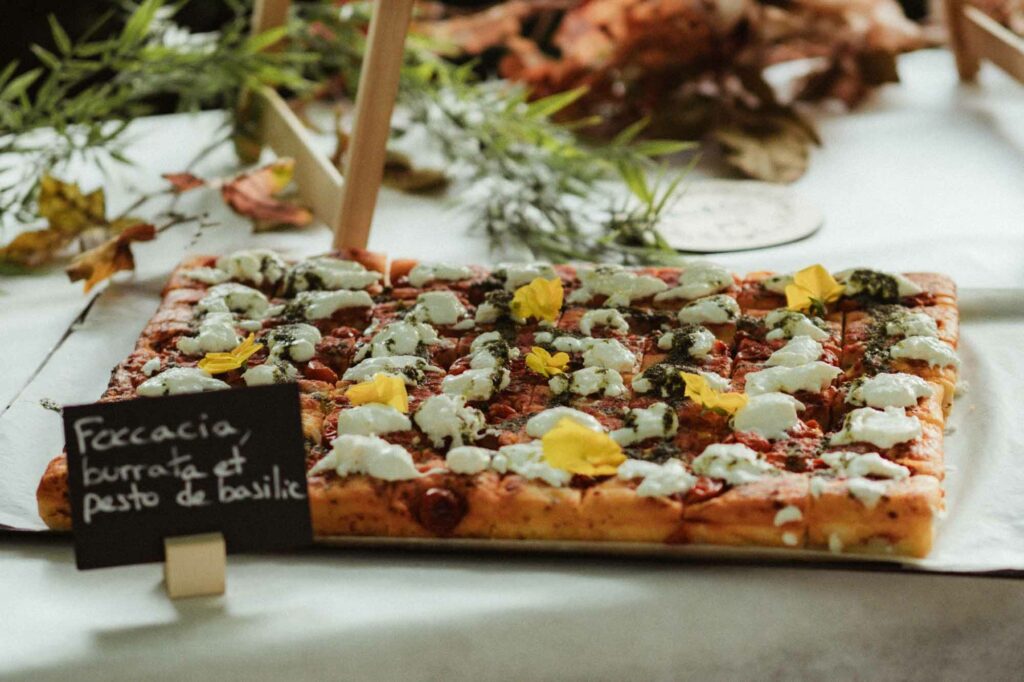 mariage provence gard