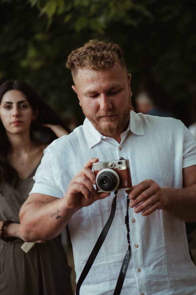 mariage provence gard