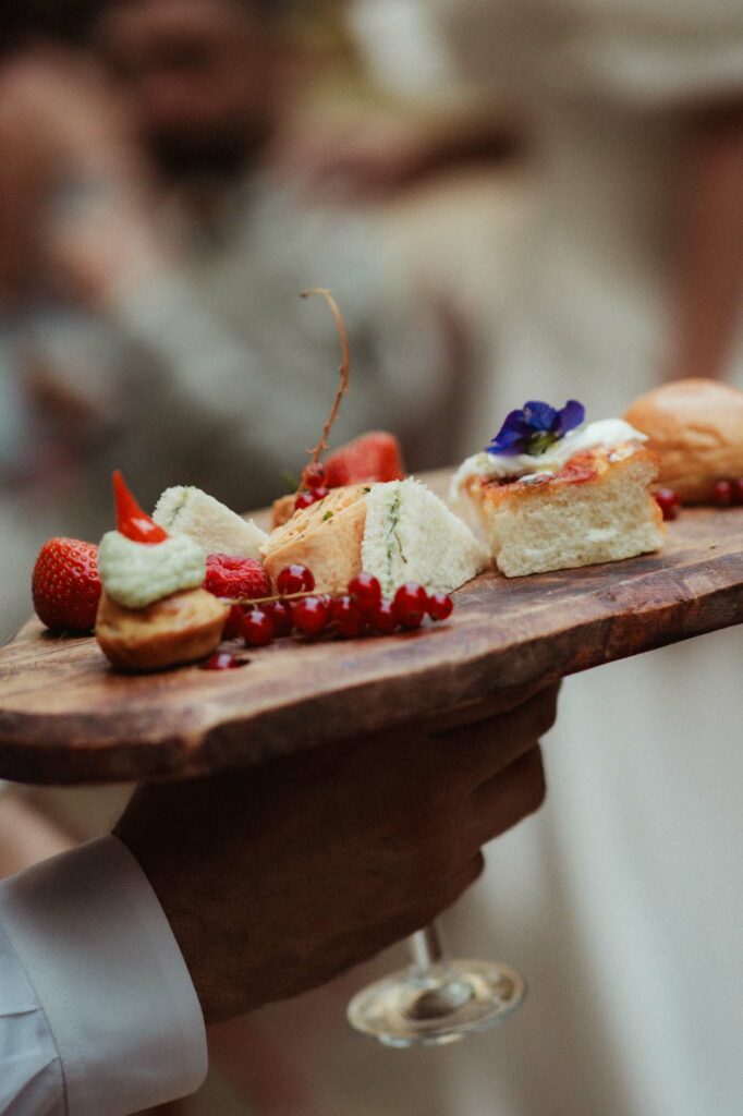 mariage provence gard