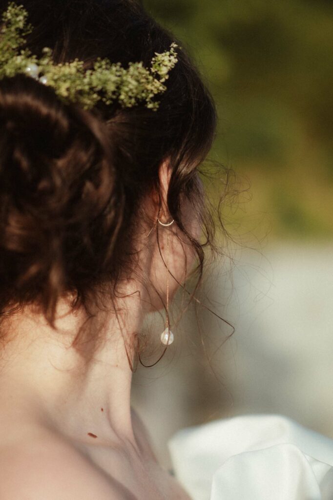 mariage provence gard