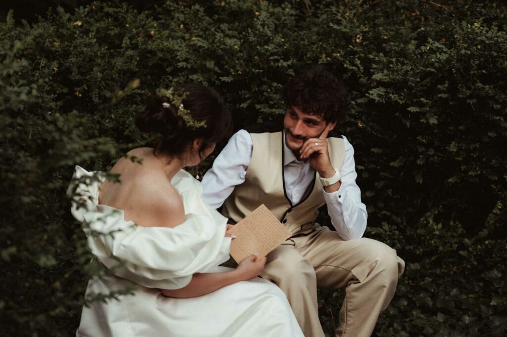 mariage occitanie gard