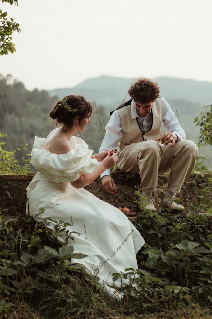 mariage occitanie gard