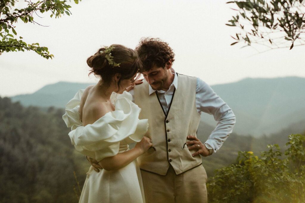 mariage occitanie gard