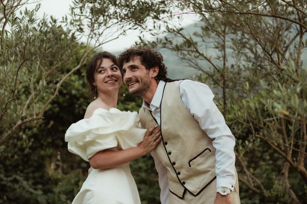 mariage occitanie gard