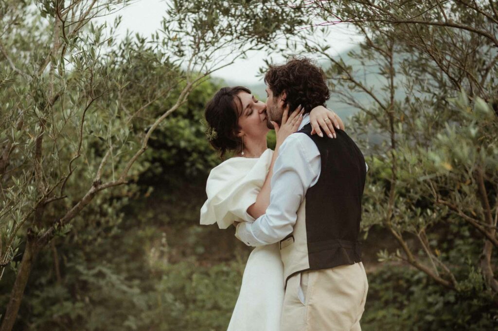 mariage occitanie gard