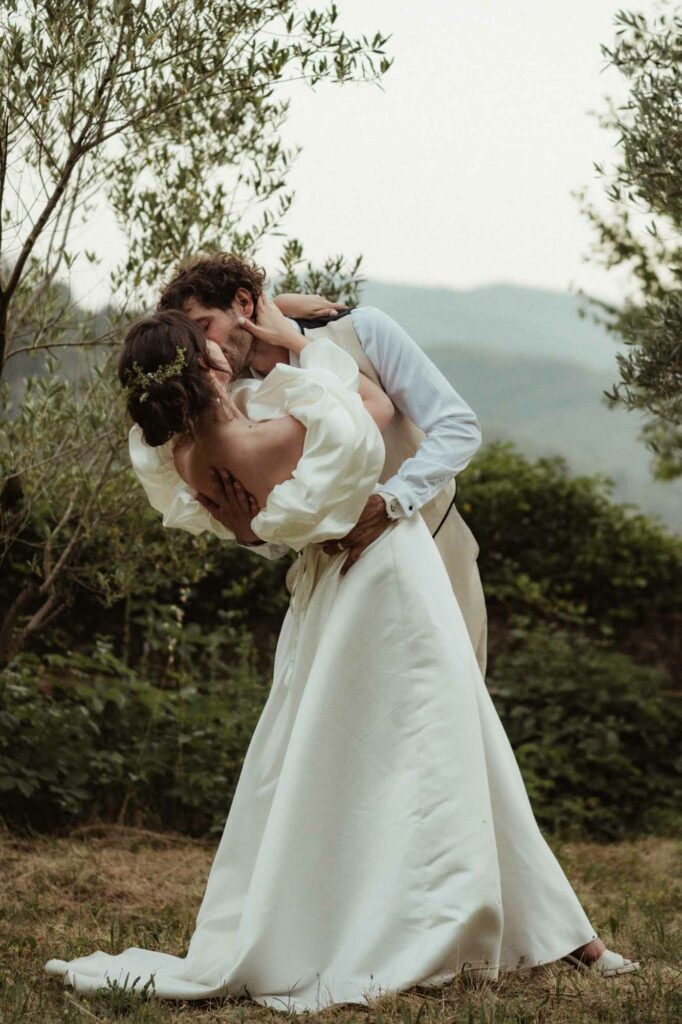 mariage occitanie gard