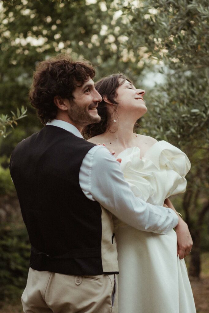 mariage occitanie gard