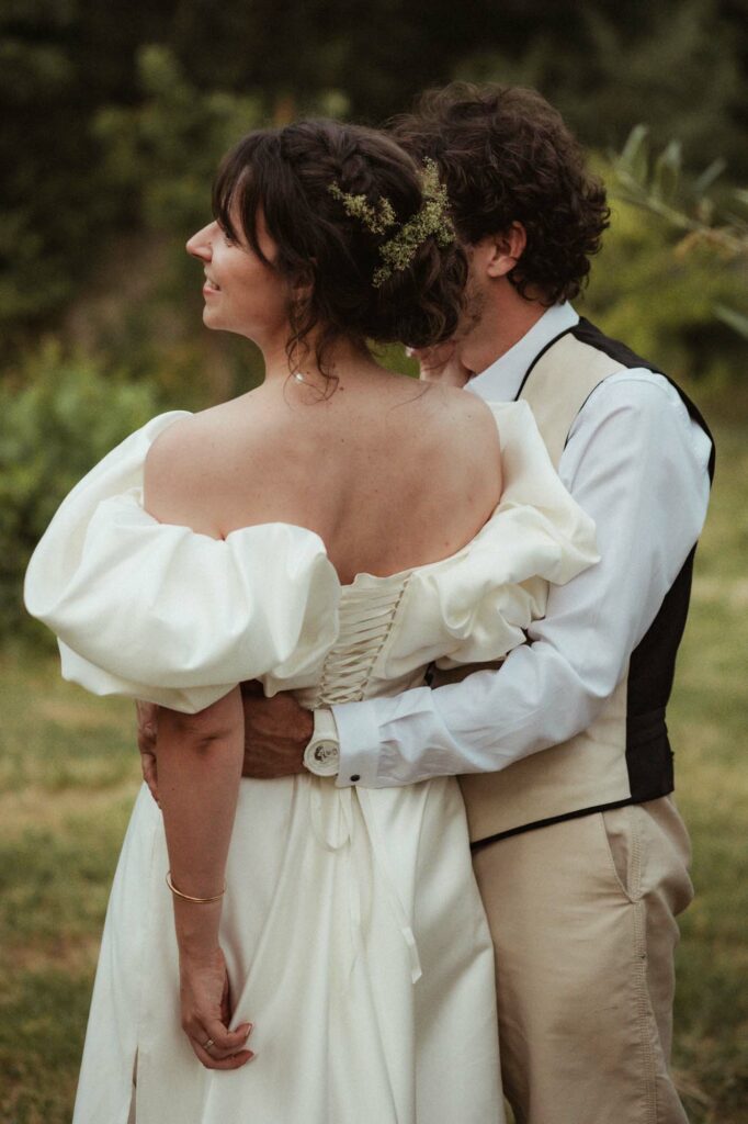 mariage occitanie gard