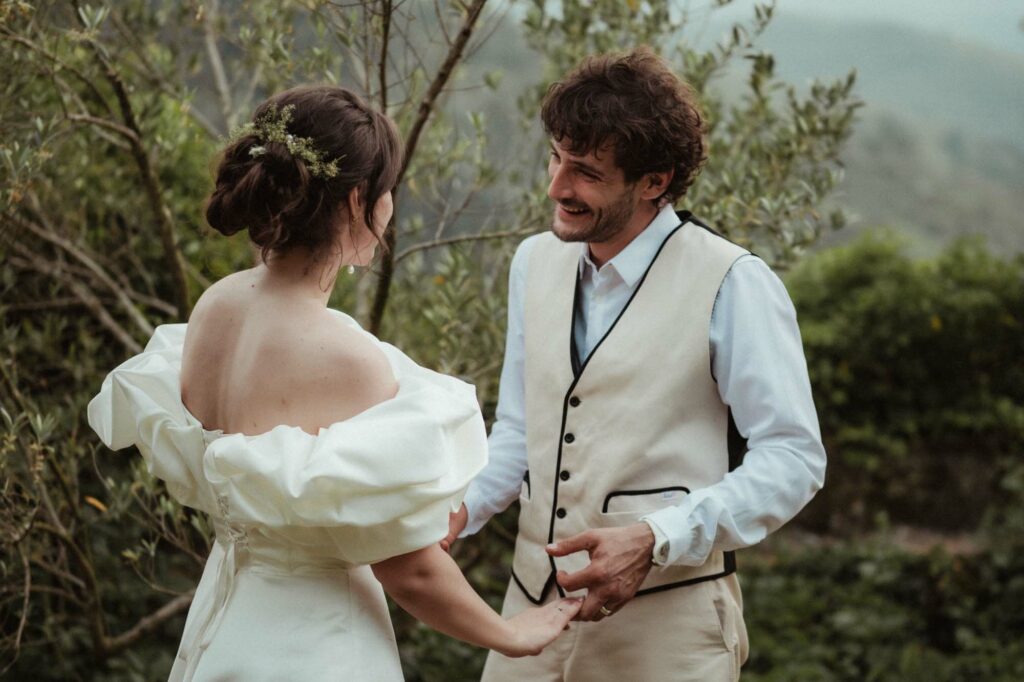 mariage occitanie gard