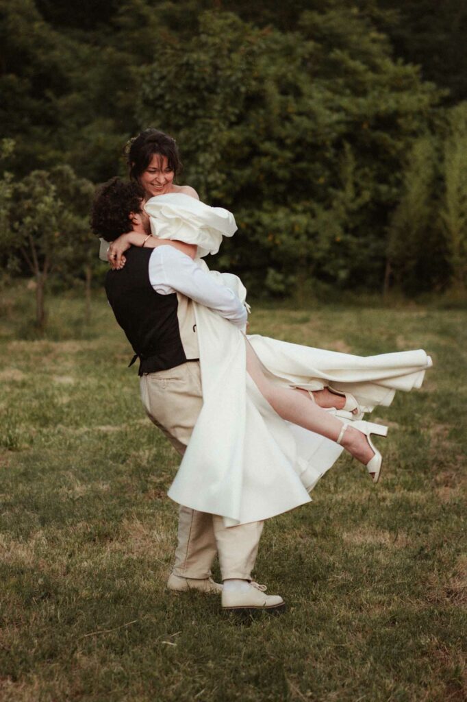 mariage occitanie gard